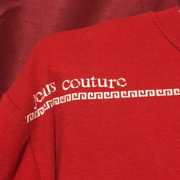 Versace Long sleeve - Picture 4 of 5